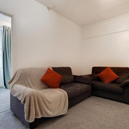 Mayfair Green Park Apartments London Bagian luar foto