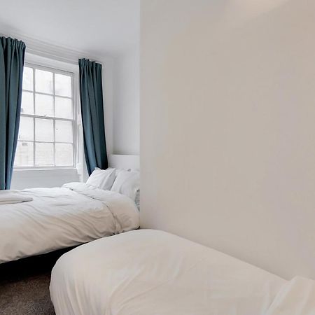 Mayfair Green Park Apartments London Bagian luar foto