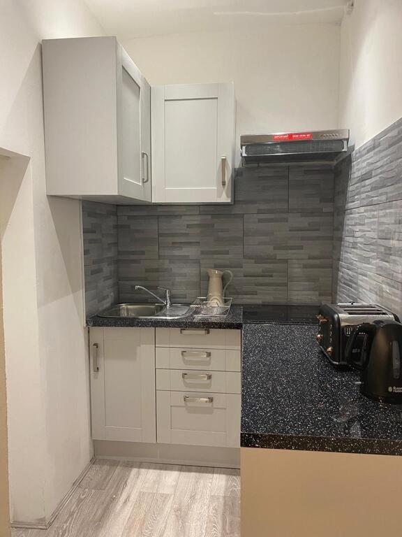 Mayfair Green Park Apartments London Bagian luar foto